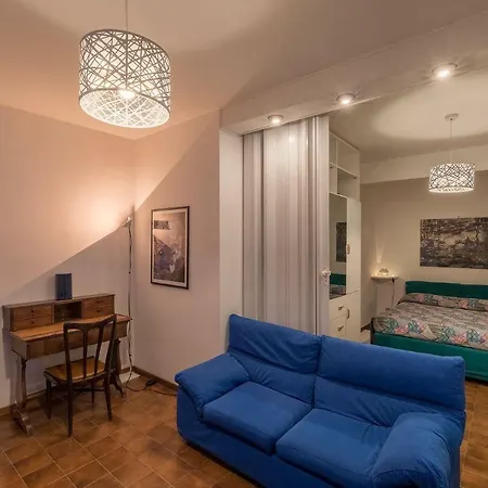 Apartman Attico Palmieri - Salesiani