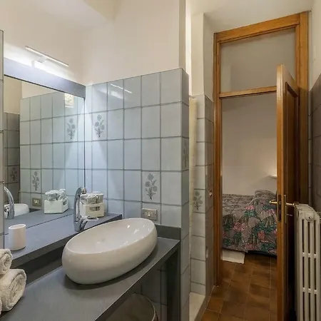 Attico Palmieri - Salesiani Apartman *